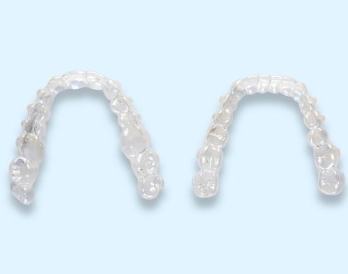 Affordable Clear Aligners in Oakville