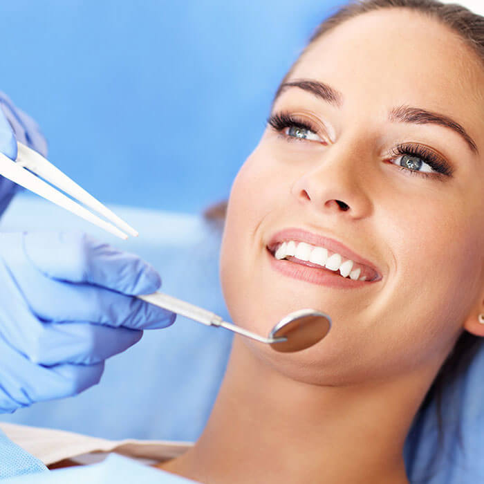 CV Smile Studio Dentist Oakville